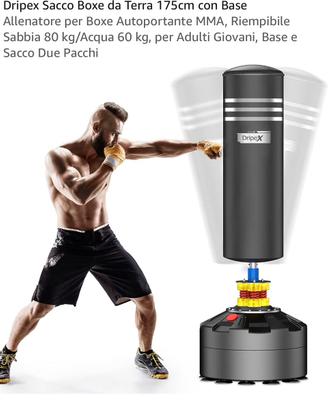 Sacco da boxe