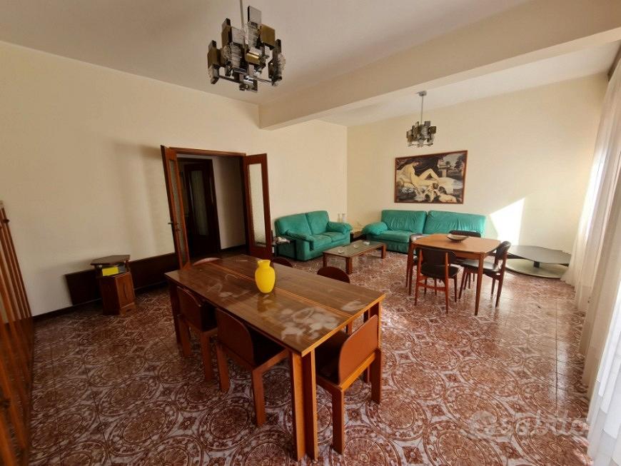 Appartamento – Reggio di Calabria, Reggio Calabria - Vista 4