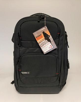 Sachtler SC303 Campack Plus NUOVO – zaino