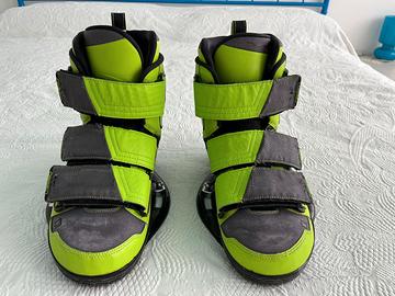 Boots Wakeboard O'Brien GTX 45-47