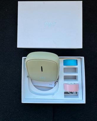 PRT Qutie Mini Etichettatrice Bluetooth