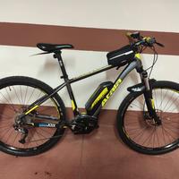 e bike Atala b cross