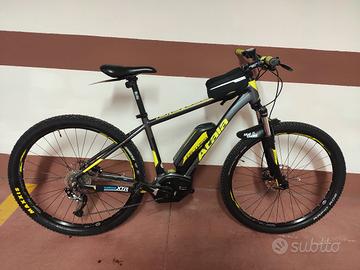 e bike Atala b cross