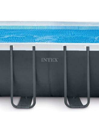 Piscina Intex "Ultra Frame" 549x274x132cm