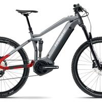 HAIBIKE YAMAHA ALLTRAIL 5 29" GRIGIO 2022 NUOVA