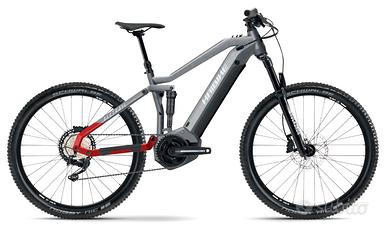 HAIBIKE YAMAHA ALLTRAIL 5 29" GRIGIO 2022 NUOVA