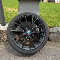 Dischi in lega da 18