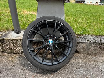 Dischi in lega da 18