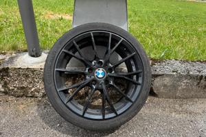 Dischi in lega da 18