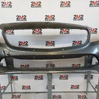 PARAURTI ANTERIORE CENTRALE MERCEDES Classe A Seri