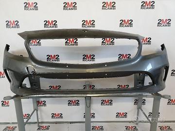 PARAURTI ANTERIORE CENTRALE MERCEDES Classe A Seri