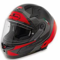 Casco Speed evo V2 Ducati