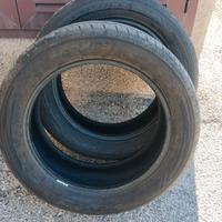 Gomme Toyo Proxes Comfort 215-55-R17