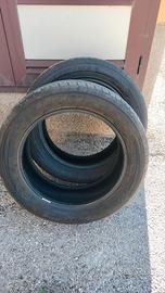 Gomme Toyo Proxes Comfort 215-55-R17