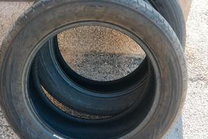 Gomme Toyo Proxes Comfort 215-55-R17