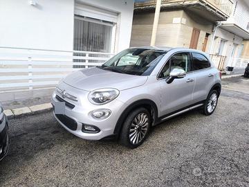 500x, 1.6 Multijet 120 CV, LOUNGE 