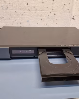 lettore blu rayn cd asus bds-700 usb hdmi blue lan