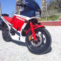 Honda VF500 II VFour