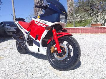 Honda VF500 II VFour