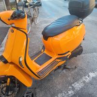 Lambretta V 125 Special - 2021