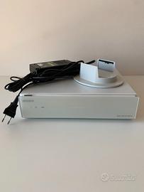 Sony Ricevitore Multimediale MBT-W1