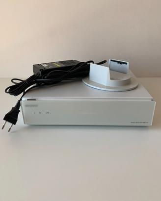 Sony Ricevitore Multimediale MBT-W1
