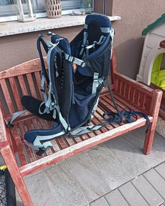 zaino trasporto bimbo 50 euro
