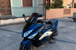 Yamaha T Max 500 - 2009