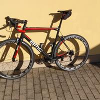 bici da corsa BMC slr01