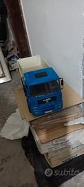 bruder camion man tgs vintage 1\8