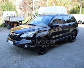 HONDA CR-V 2.2 i-CTDi 16V Executive i-P DPF