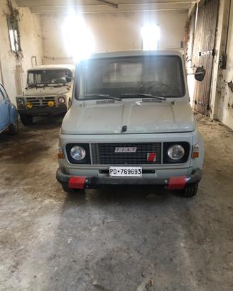 Fiat 616n3