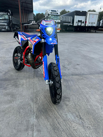 Vendita moto Beta Motard cc50