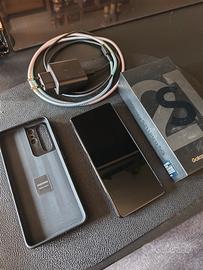 Samsung Galaxy S21 Ultra 256gb