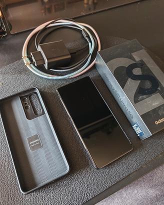 Samsung Galaxy S21 Ultra 256gb