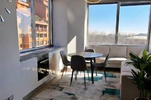 Appartamento di 38 m² con 1 locale a Milano