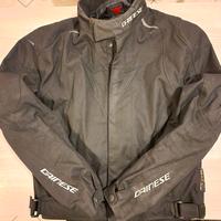 Giacca Dainese Laguna Seca D-Dry T.54