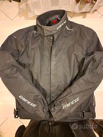 Giacca Dainese Laguna Seca D-Dry T.54