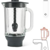 KENWOOD- HAH359GL- Accessorio frullatore 