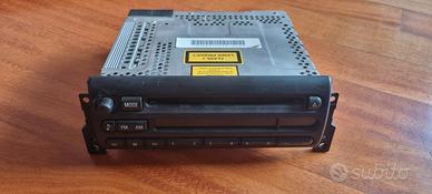 Radio Mini cooper One