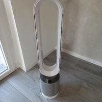 Dyson TP04 Pure Cool - Ventilatore e purificatore