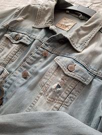 Giacca di jeans