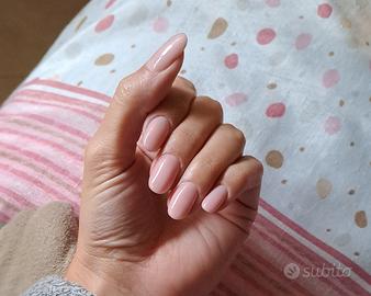 Manicure/pedicure