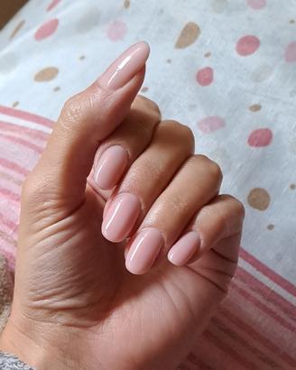 Manicure/pedicure