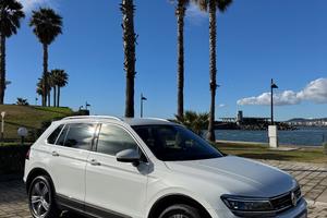 Volkswagen Tiguan 1.5 TSI 150 CV DSG Advanced ACT 