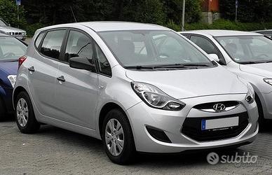 Ricambi hyundai ix 20