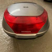 Bauletto SH 125/150 2005/2008