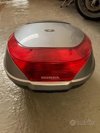 Bauletto SH 125/150 2005/2008