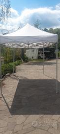 GAZEBO 2X3