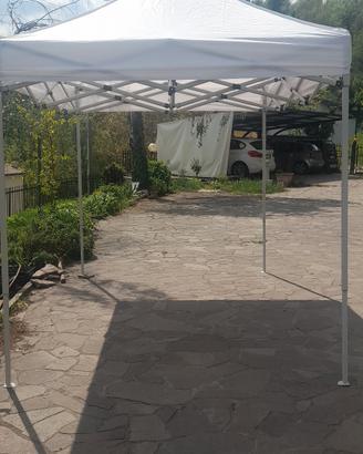 GAZEBO 2X3